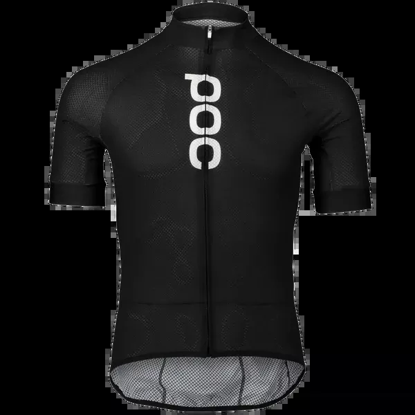Men's Essential Road Logo Jersey