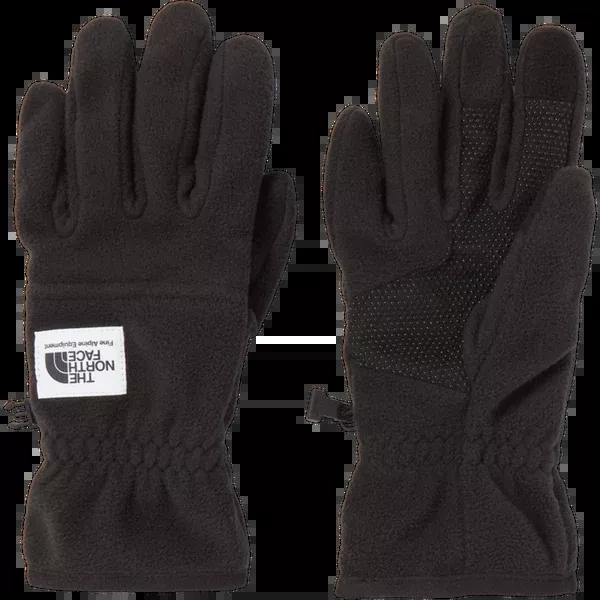 Men's Etip Heavyweight Fleece Glove