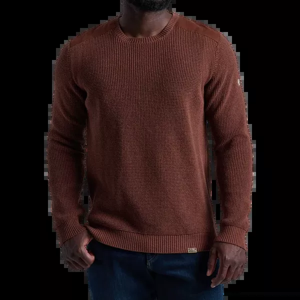 Men's Evader Sweater