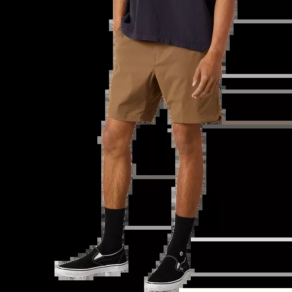 Men's Everywhere Featherlight Chino Short