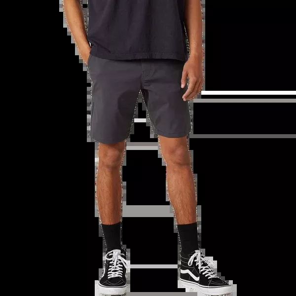 Men's Everywhere Hybrid Short