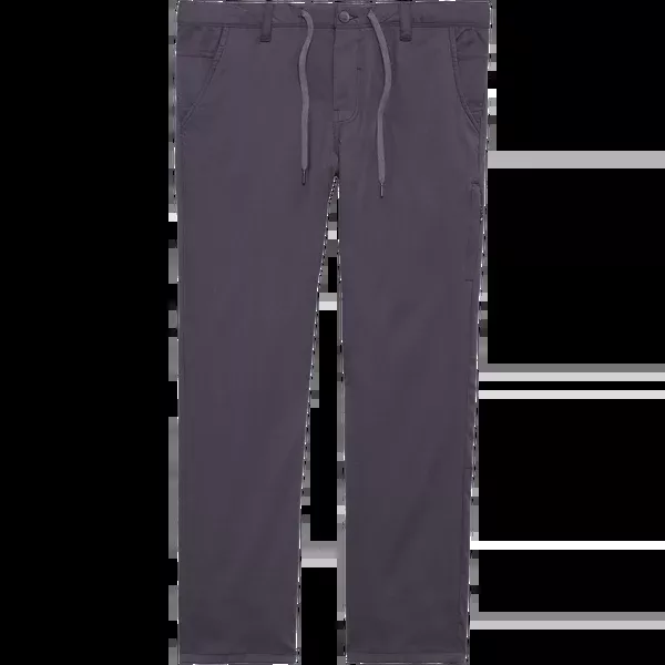 Men's Everywhere Merino Wool-Lined Pant-Relaxed Fit