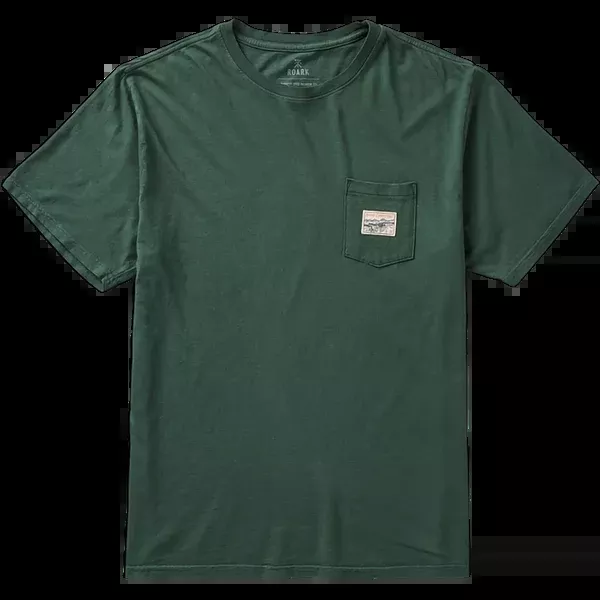 Men's Expedition Pocket Tee