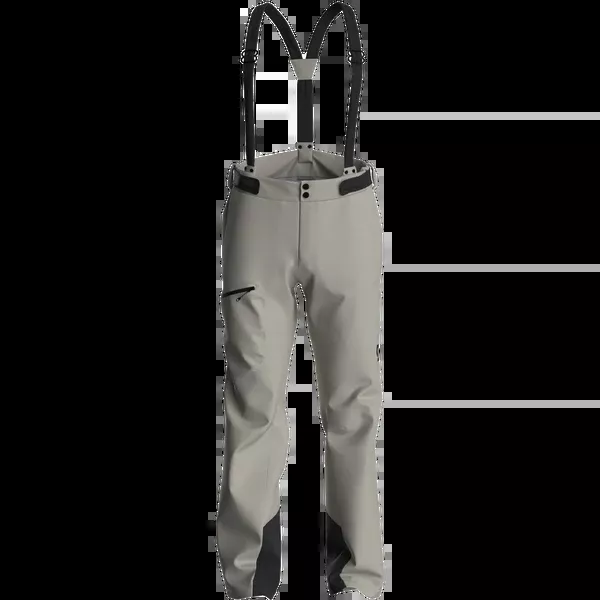Men's Explorair 3 Layer Pants