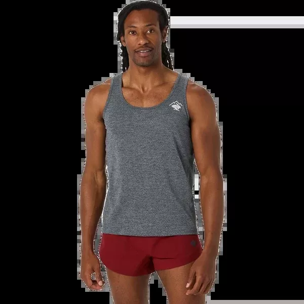 Men's EZ Tank Perf Trail