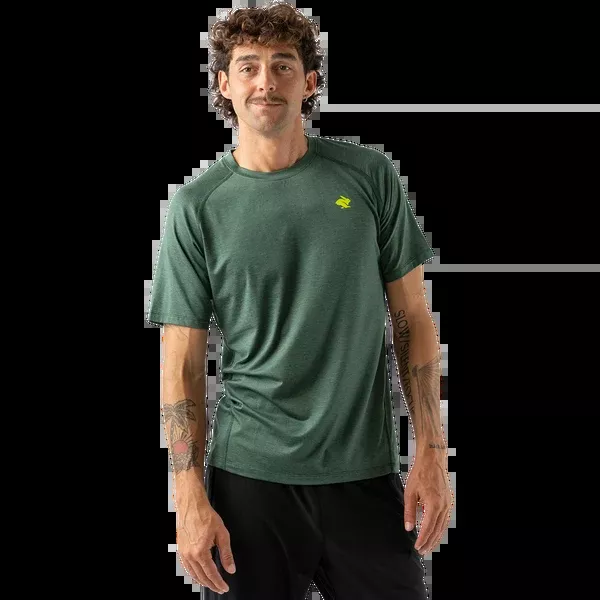 Men's EZ Tee Short Sleeve