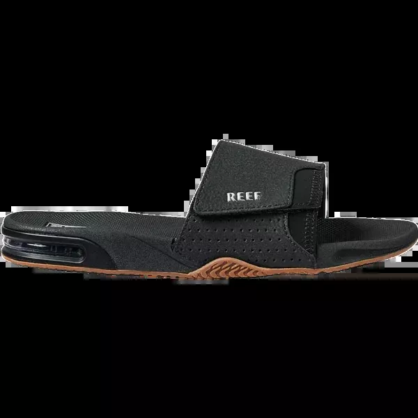 Men's Fanning Slide