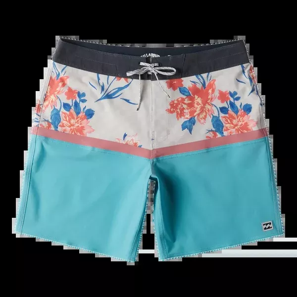 Men's Fifty50 PRO 19" Boardshorts