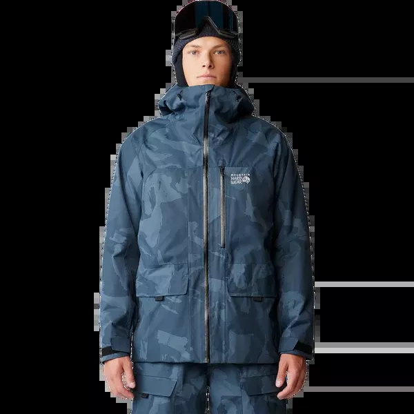 Men's Firefall Insulated Jacket