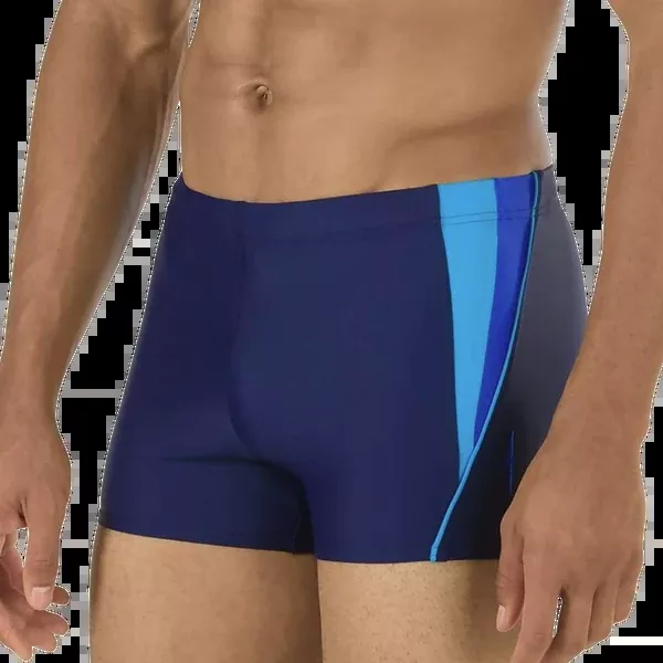 Men's Fitness Splice Square Leg