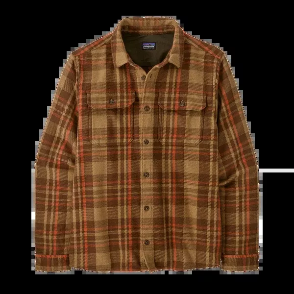 Men's Fjord Loft Shirt