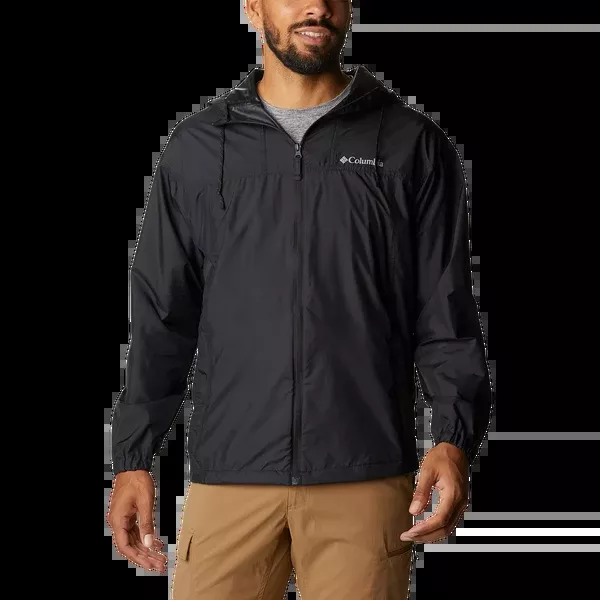 Men's Flash Challenger Windbreaker