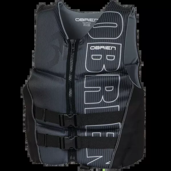 Men's Flex V-Back Vest