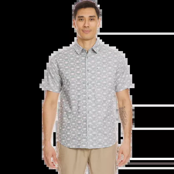 Men's Florever Classic Short Sleeve