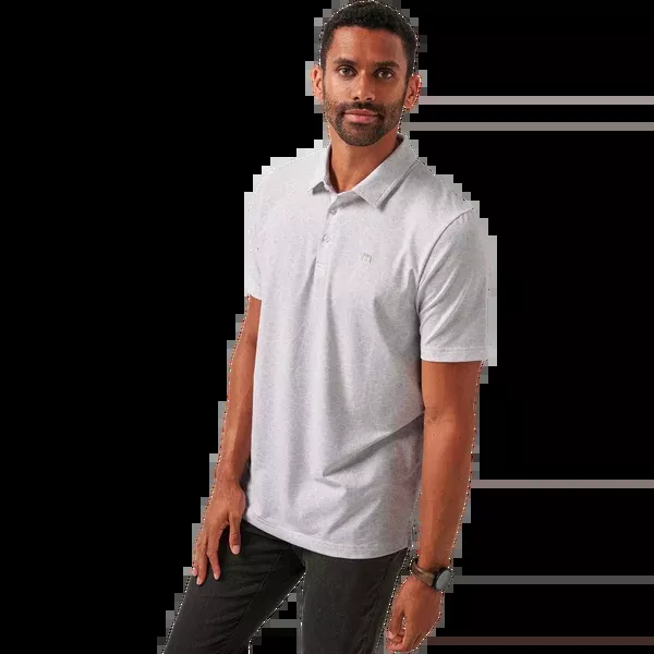Men's Free Passage Polo