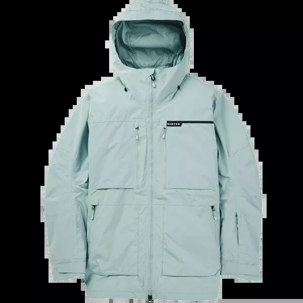 Men's Frostner Jacket