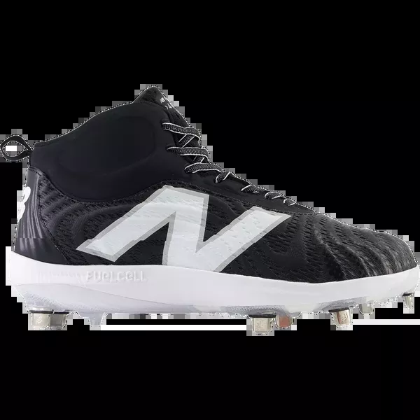 Men's FuelCell 4040 v7 Mid-Metal