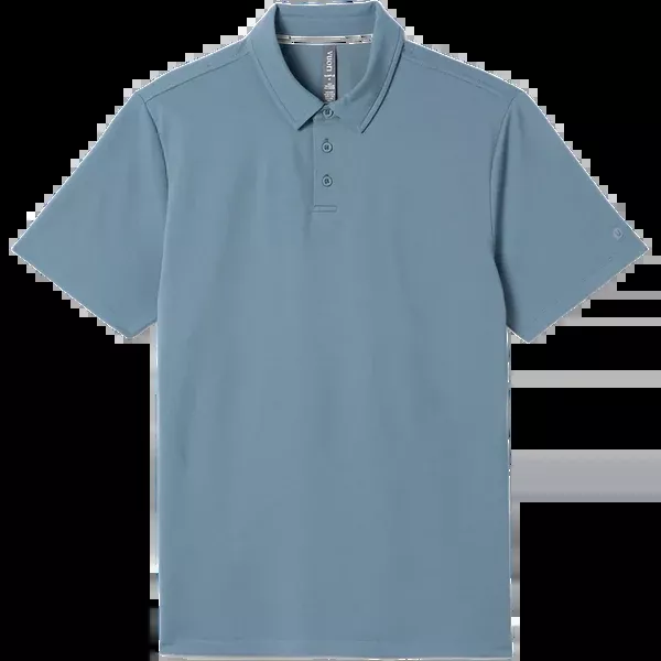 Men's Gamepoint Polo