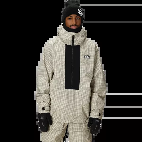 Men's Ghost 2.5L Anorak