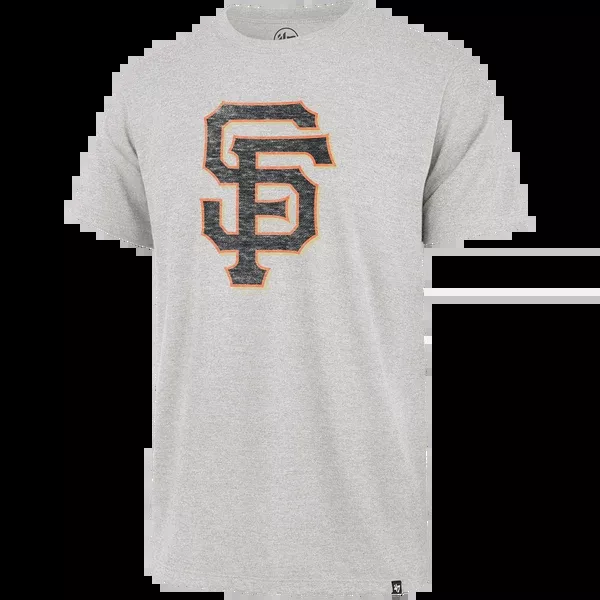 Men's Giants Premier Franklin Tee