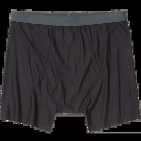 Men's Give-N-Go 2.0 Boxer Brief