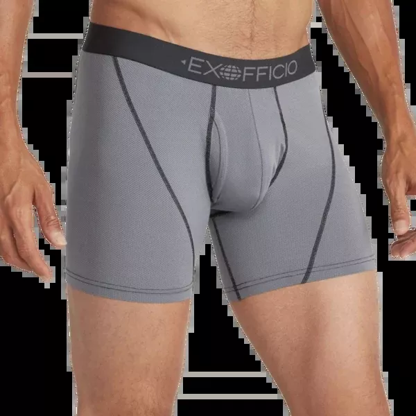Men's Give-N-Go 2.0 Sport Mesh 6" Boxer Brief
