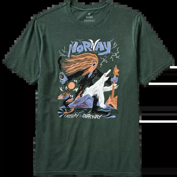 Men's Gnarway Tee