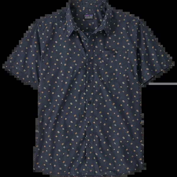 Men's Go To Shirt