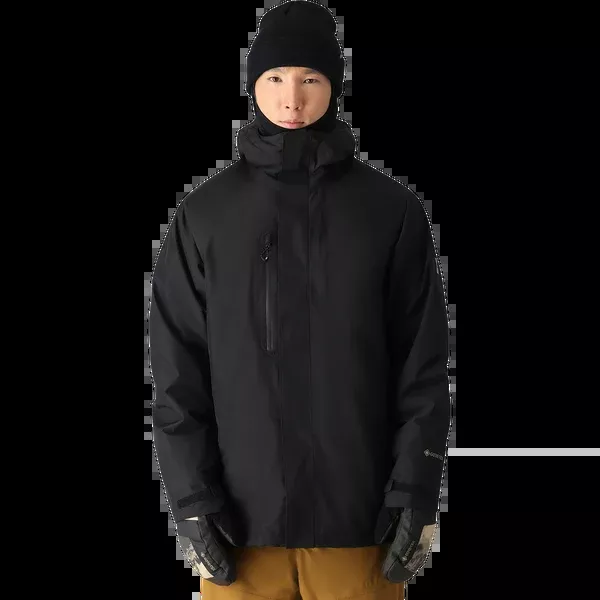 Men's GORE-TEX Core Insulated Jacket