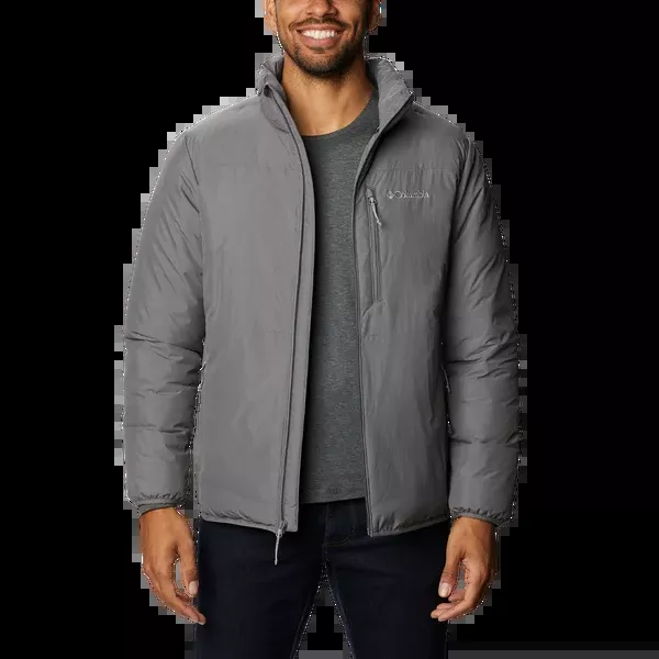 Men's Grand Wall Jacket