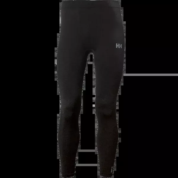 Men's H1 Pro Lifa Seamless Pant
