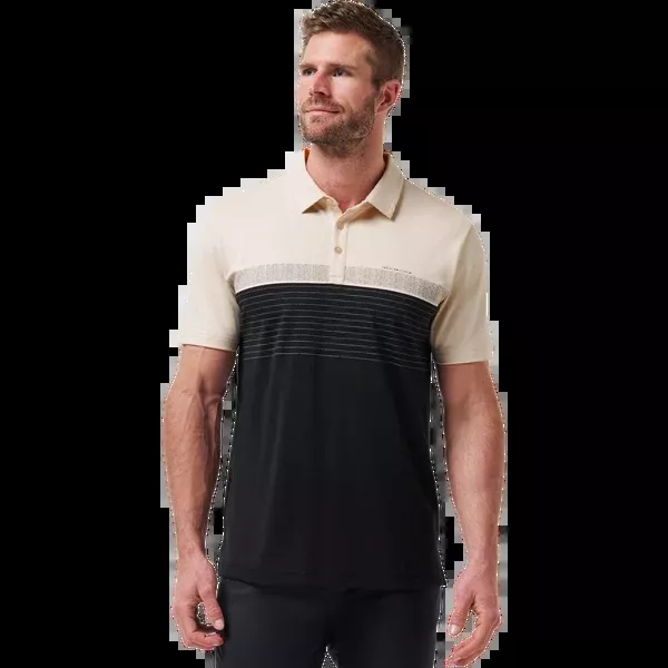 Men's Hang Glide Polo