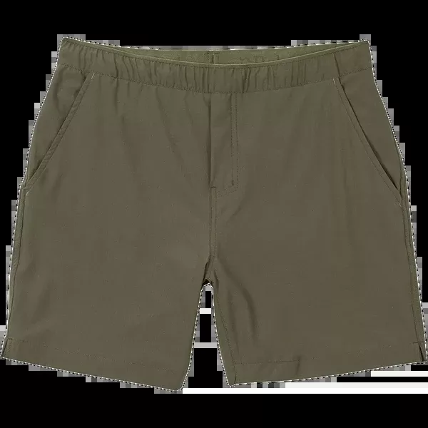 Men's Harpur Shorts