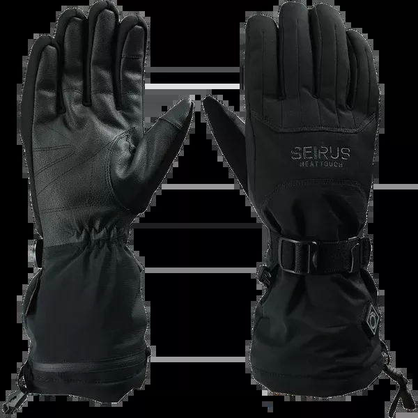 Men's Heat Touch Atlas Glove