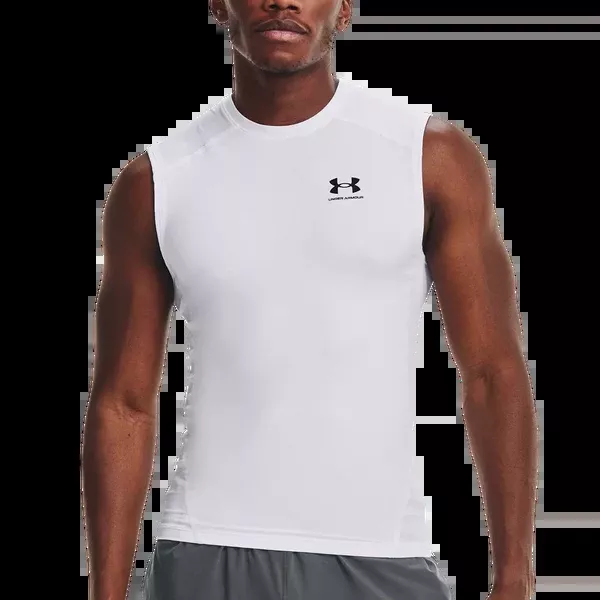 Men's HeatGear Armour Sleeveless