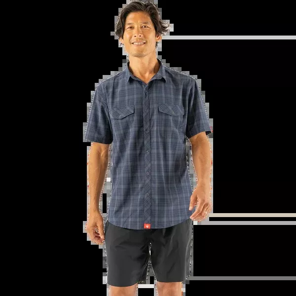 Men's High Country Short Sleeve