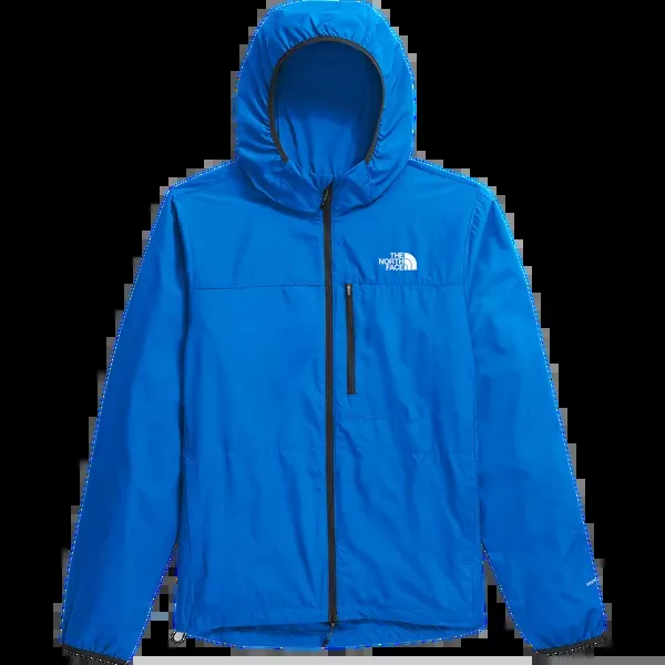 Men's Higher Run Wind Jacket