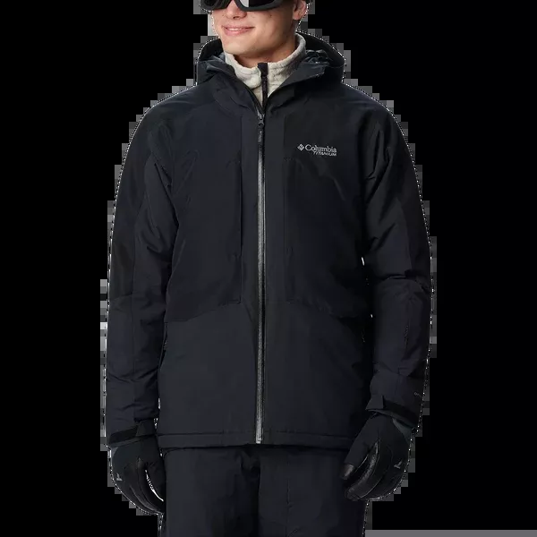Men's Highland Summit Jacket