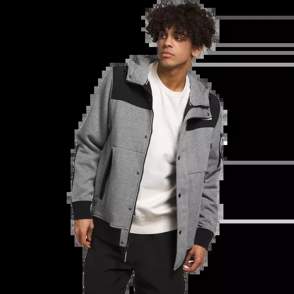 Men's Highrail Fleece Jacket