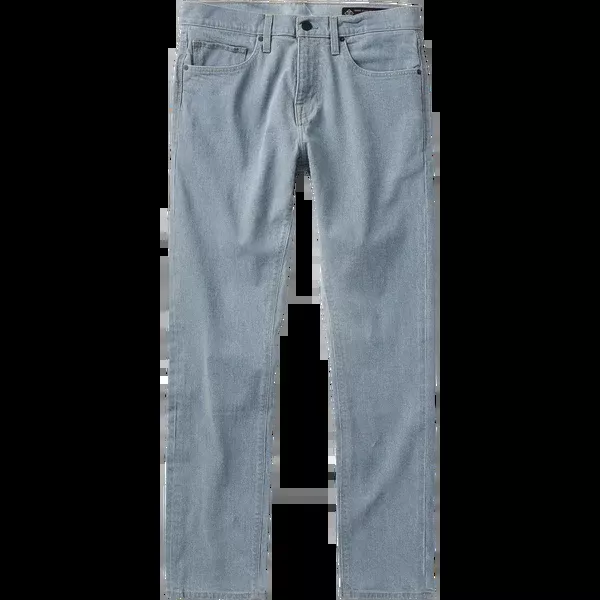 Men's Hwy 133 Slim Straight Jean