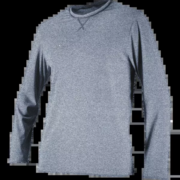 Men's Hybrid Long Sleeve Sun Shirt
