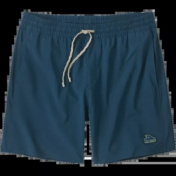 Men's Hydropeak Volley Shorts 16"