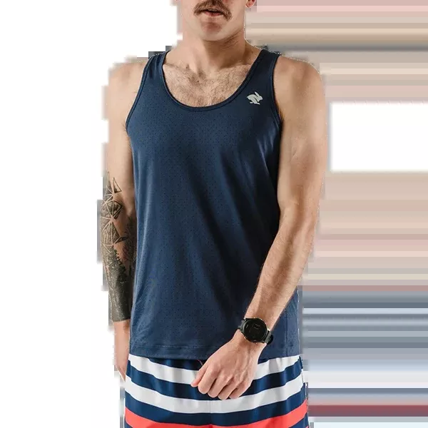 Men's Ice Perf Tank