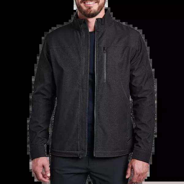 Men's Impakt Jacket