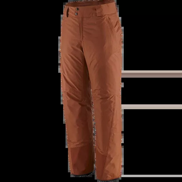 Men's Insulated Powder Town Pants
