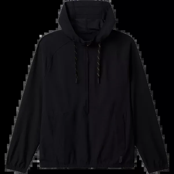 Men's Invictus Ristop Anorak