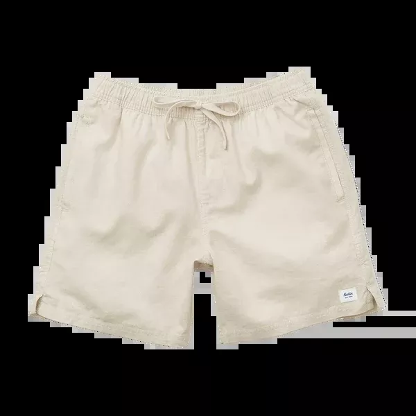 Men's Isaiah Local Short