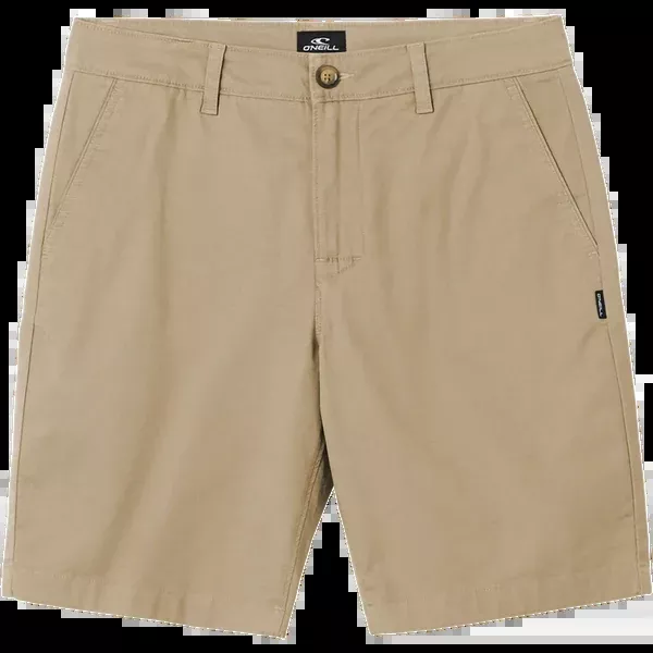 Men's Jay Stretch Short