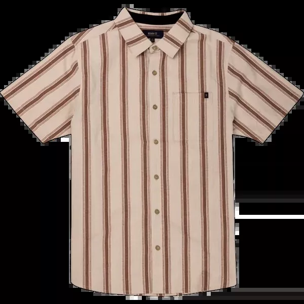 Men's Journey Short Sleeve