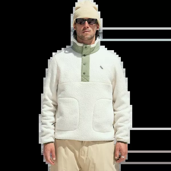 Men's Kenlem Fleece Popover